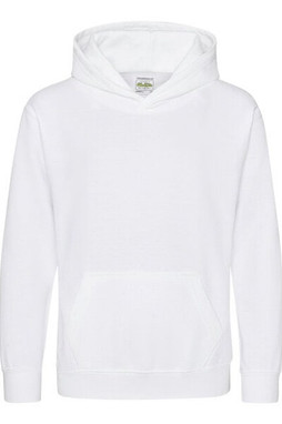 JUST HOODS BY AWDIS JH001J - Premium Kids Hoodie with Soft Brushed Inner Fleece