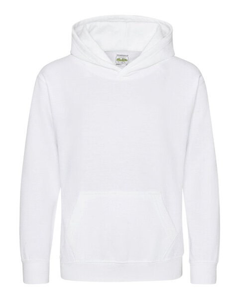 JUST HOODS BY AWDIS JH001J - Premium Kids Hoodie with Soft Brushed Inner Fleece
