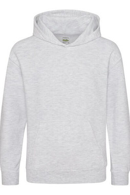 JUST HOODS BY AWDIS JH001J - Premium Kids Hoodie with Soft Brushed Inner Fleece