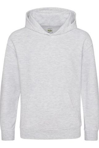 JUST HOODS BY AWDIS JH001J - Premium Kids Hoodie with Soft Brushed Inner Fleece