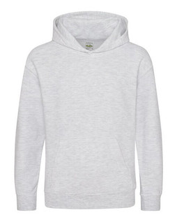 JUST HOODS BY AWDIS JH001J - Premium Kids Hoodie with Soft Brushed Inner Fleece