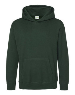 JUST HOODS BY AWDIS JH001J - Premium Kids Hoodie with Soft Brushed Inner Fleece