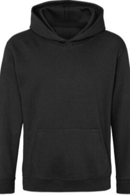 JUST HOODS BY AWDIS JH001J - Premium Kids Hoodie with Soft Brushed Inner Fleece