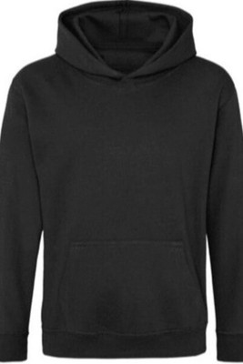 JUST HOODS BY AWDIS JH001J - Premium Kids Hoodie with Soft Brushed Inner Fleece