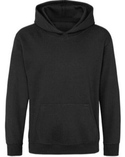 JUST HOODS BY AWDIS JH001J - Premium Kids Hoodie with Soft Brushed Inner Fleece