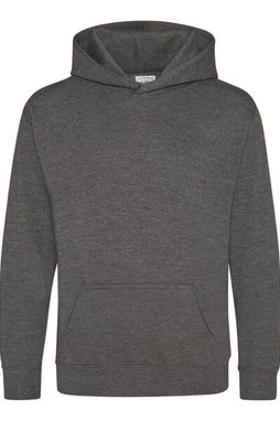JUST HOODS BY AWDIS JH001J - Premium Kids Hoodie with Soft Brushed Inner Fleece