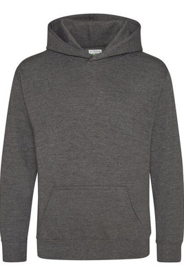 JUST HOODS BY AWDIS JH001J - Premium Kids Hoodie with Soft Brushed Inner Fleece