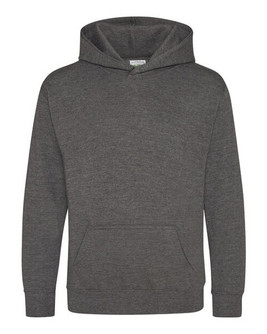 JUST HOODS BY AWDIS JH001J - Premium Kids Hoodie with Soft Brushed Inner Fleece