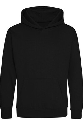 JUST HOODS BY AWDIS JH001J - Premium Kids Hoodie with Soft Brushed Inner Fleece