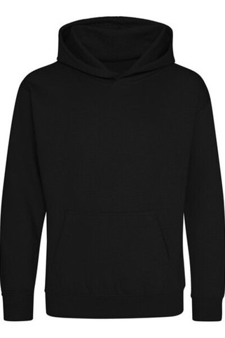 JUST HOODS BY AWDIS JH001J - Premium Kids Hoodie with Soft Brushed Inner Fleece