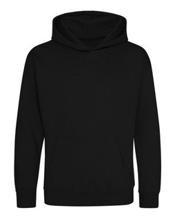 JUST HOODS BY AWDIS JH001J - Premium Kids Hoodie with Soft Brushed Inner Fleece