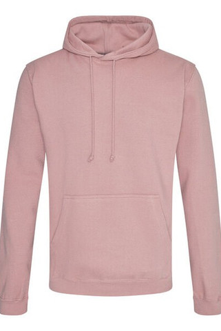 JUST HOODS BY AWDIS JH001J - Premium Kids Hoodie with Soft Brushed Inner Fleece