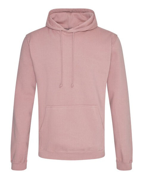 JUST HOODS BY AWDIS JH001J - Premium Kids Hoodie with Soft Brushed Inner Fleece