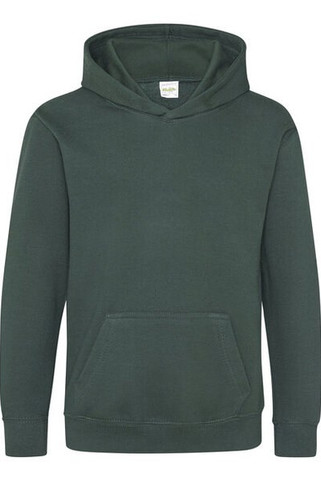 JUST HOODS BY AWDIS JH001J - Premium Kids Hoodie with Soft Brushed Inner Fleece