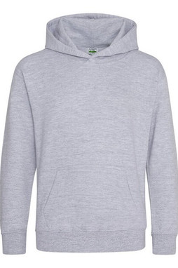 JUST HOODS BY AWDIS JH001J - Premium Kids Hoodie with Soft Brushed Inner Fleece