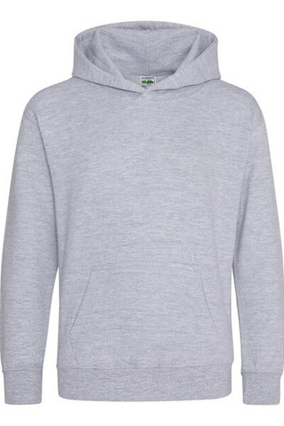 JUST HOODS BY AWDIS JH001J - Premium Kids Hoodie with Soft Brushed Inner Fleece