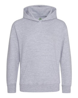 JUST HOODS BY AWDIS JH001J - Premium Kids Hoodie with Soft Brushed Inner Fleece