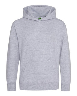 JUST HOODS BY AWDIS JH001J - Premium Kids Hoodie with Soft Brushed Inner Fleece