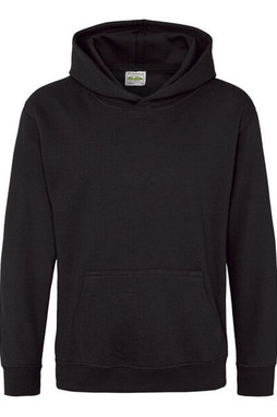 JUST HOODS BY AWDIS JH001J - Premium Kids Hoodie with Soft Brushed Inner Fleece