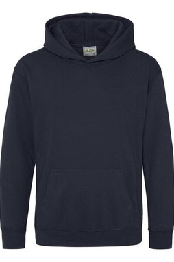 JUST HOODS BY AWDIS JH001J - Premium Kids Hoodie with Soft Brushed Inner Fleece