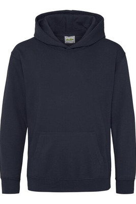 JUST HOODS BY AWDIS JH001J - Premium Kids Hoodie with Soft Brushed Inner Fleece