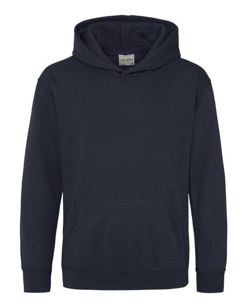 JUST HOODS BY AWDIS JH001J - Premium Kids Hoodie with Soft Brushed Inner Fleece