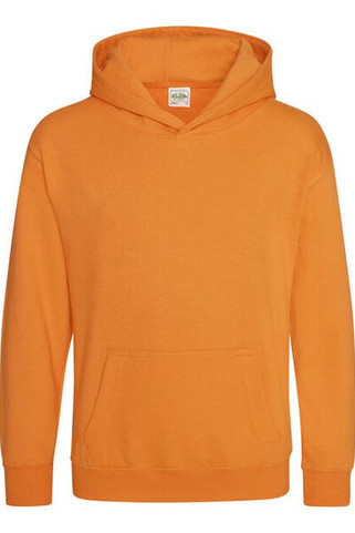 JUST HOODS BY AWDIS JH001J - Premium Kids Hoodie with Soft Brushed Inner Fleece