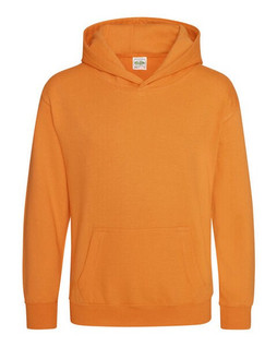 JUST HOODS BY AWDIS JH001J - Premium Kids Hoodie with Soft Brushed Inner Fleece