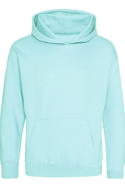 JUST HOODS BY AWDIS JH001J - Premium Kids Hoodie with Soft Brushed Inner Fleece