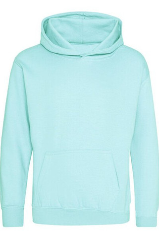 JUST HOODS BY AWDIS JH001J - Premium Kids Hoodie with Soft Brushed Inner Fleece