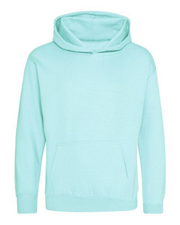 JUST HOODS BY AWDIS JH001J - Premium Kids Hoodie with Soft Brushed Inner Fleece
