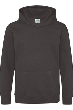 JUST HOODS BY AWDIS JH001J - Premium Kids Hoodie with Soft Brushed Inner Fleece
