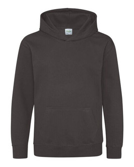 JUST HOODS BY AWDIS JH001J - Premium Kids Hoodie with Soft Brushed Inner Fleece