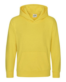 JUST HOODS BY AWDIS JH001J - Premium Kids Hoodie with Soft Brushed Inner Fleece