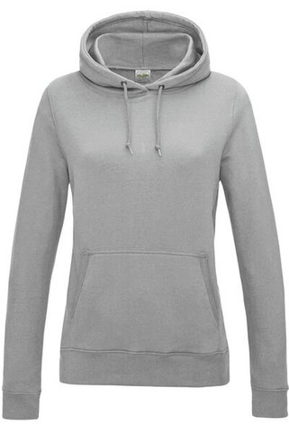 JUST HOODS BY AWDIS JH001F - Premium Womens College Hoodie with Brushed Fleece