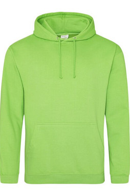 JUST HOODS BY AWDIS JH001 - Premium Ringspun Cotton College Hoodie