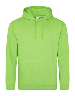 JUST HOODS BY AWDIS JH001 - Premium Ringspun Cotton College Hoodie