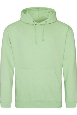 JUST HOODS BY AWDIS JH001 - Premium Ringspun Cotton College Hoodie