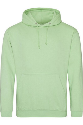 JUST HOODS BY AWDIS JH001 - Premium Ringspun Cotton College Hoodie