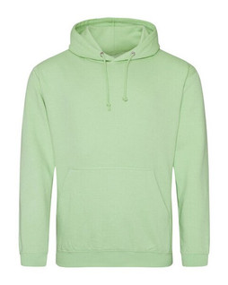 JUST HOODS BY AWDIS JH001 - Premium Ringspun Cotton College Hoodie