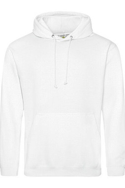 JUST HOODS BY AWDIS JH001 - Premium Ringspun Cotton College Hoodie