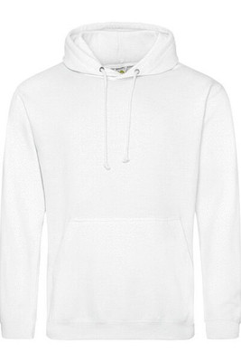 JUST HOODS BY AWDIS JH001 - Premium Ringspun Cotton College Hoodie