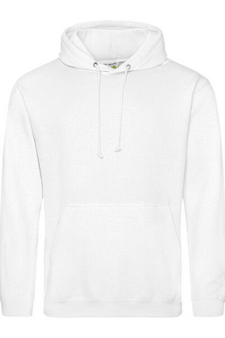 JUST HOODS BY AWDIS JH001 - Premium Ringspun Cotton College Hoodie