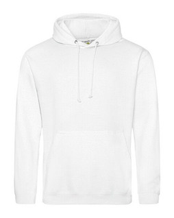JUST HOODS BY AWDIS JH001 - Premium Ringspun Cotton College Hoodie