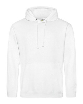 JUST HOODS BY AWDIS JH001 - Premium Ringspun Cotton College Hoodie