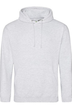 JUST HOODS BY AWDIS JH001 - Premium Ringspun Cotton College Hoodie