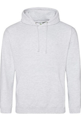 JUST HOODS BY AWDIS JH001 - Premium Ringspun Cotton College Hoodie