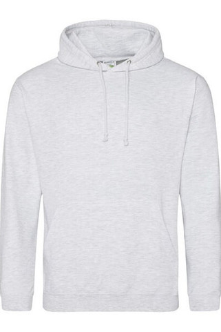 JUST HOODS BY AWDIS JH001 - Premium Ringspun Cotton College Hoodie