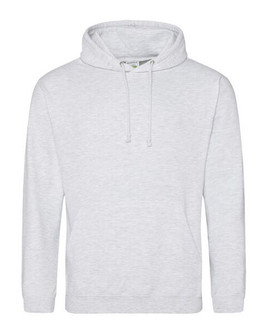 JUST HOODS BY AWDIS JH001 - Premium Ringspun Cotton College Hoodie