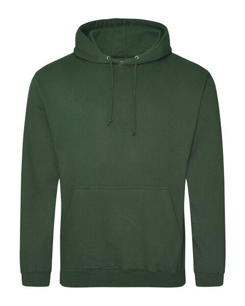 JUST HOODS BY AWDIS JH001 - Premium Ringspun Cotton College Hoodie